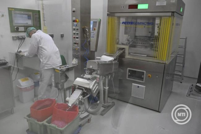 Jelentős gyógyszerfejlesztési program zárult a Pécsi Tudományegyetemen