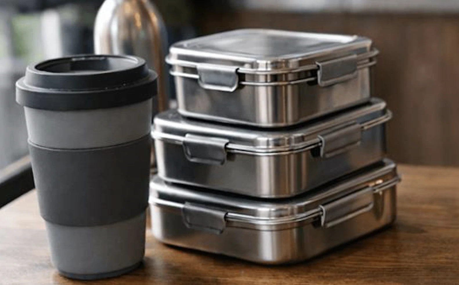 Itt az új rendelet! Jönnek a visszaváltható edények!