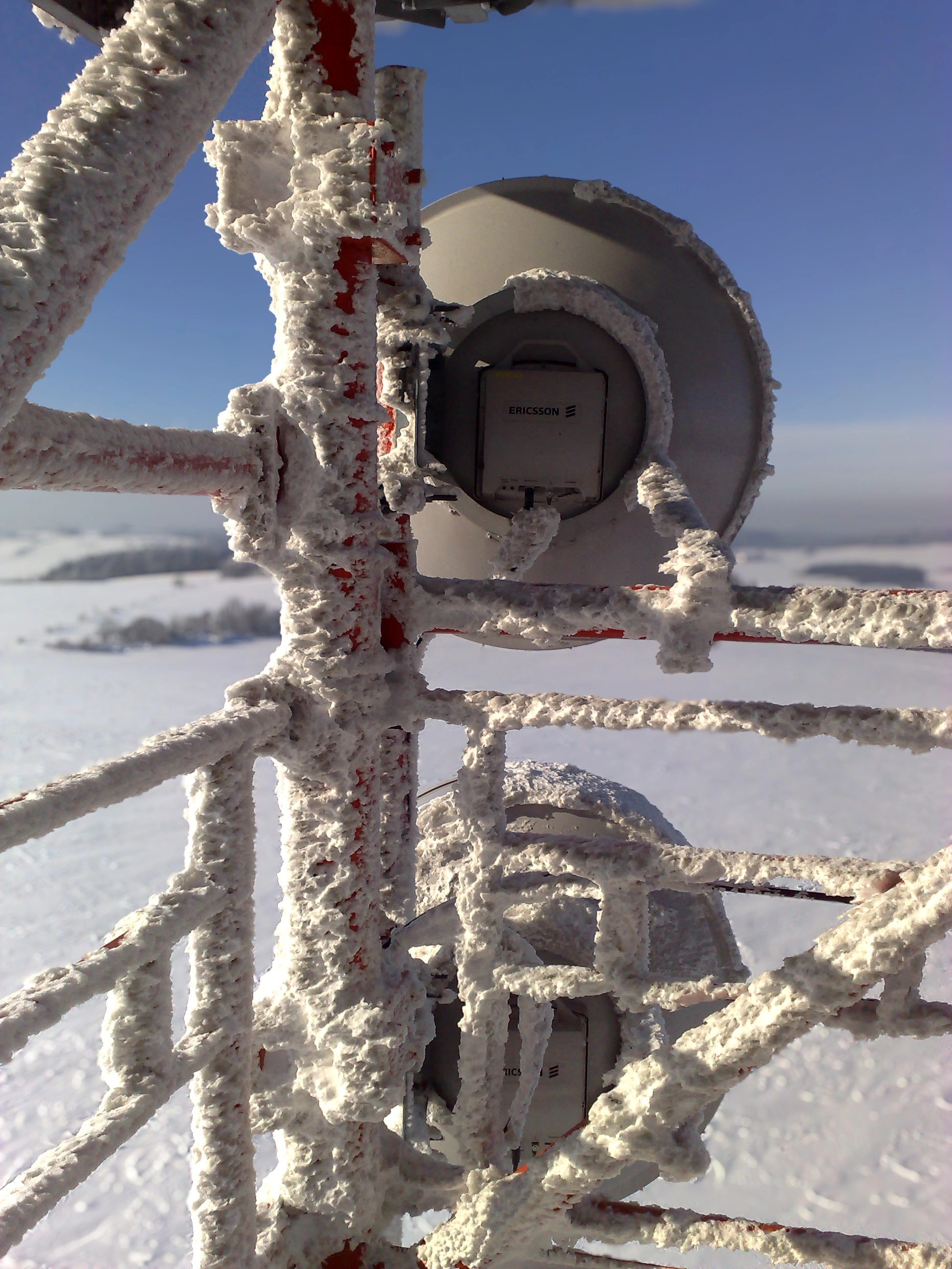 Hogyan viseli a mobilhálózat a szélsőséges időjárást?