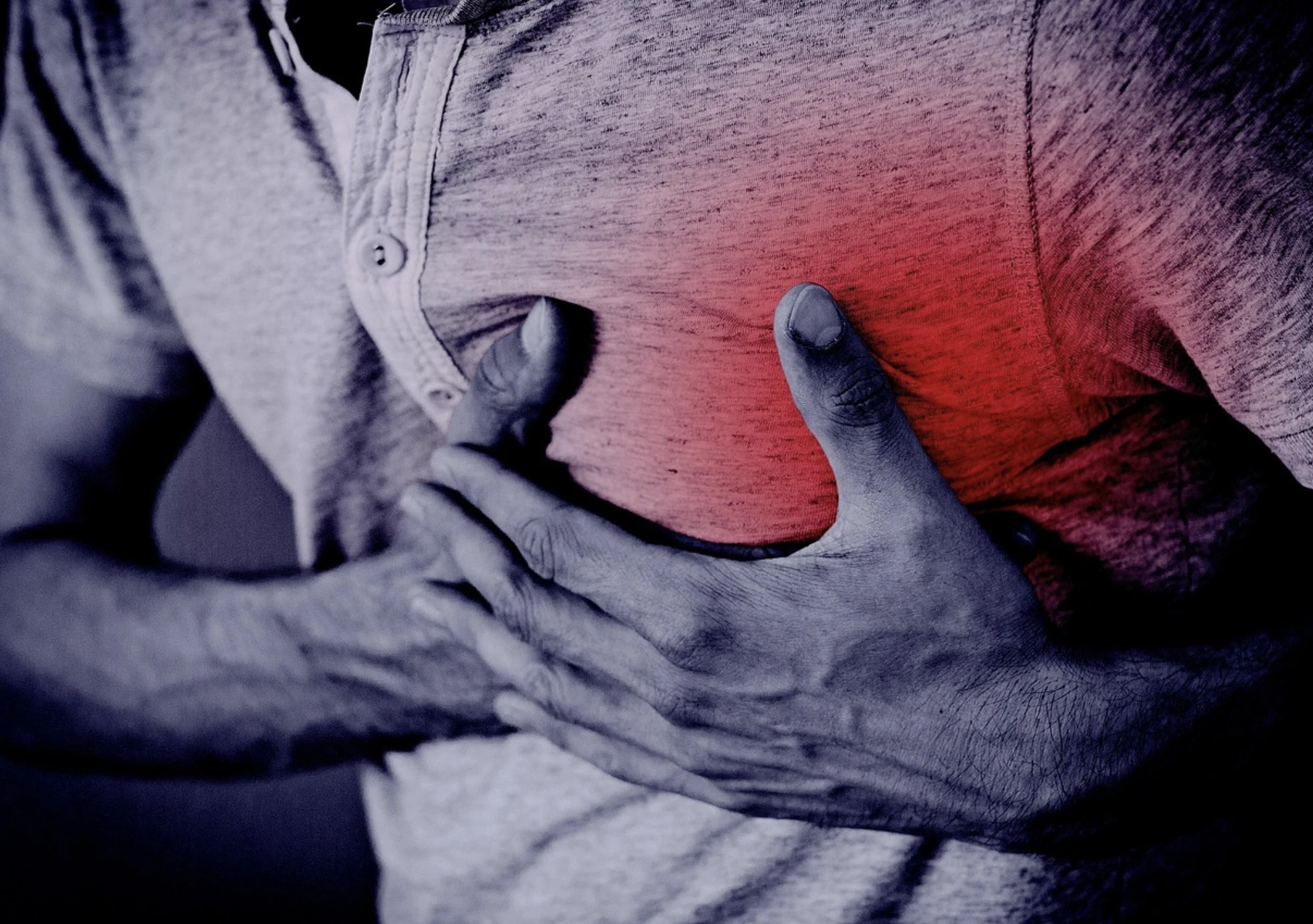 Derült égből csap le az infarktus? Nem! Ma már előre jelezhető