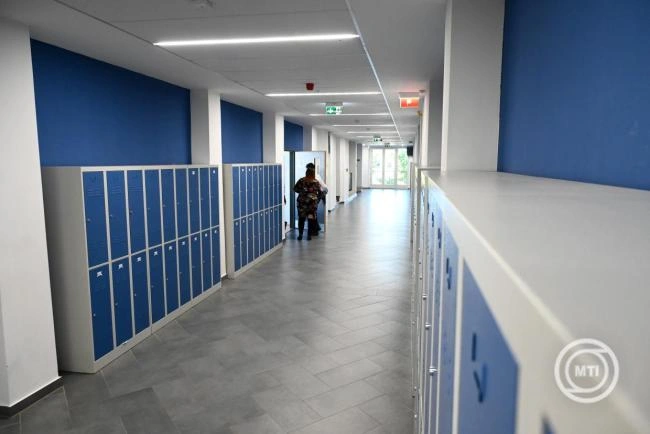 Több mint 1,8 milliárd forintból hajthat végre oktatási fejlesztéseket Miskolc