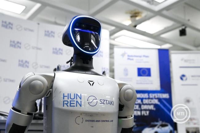 HUN-REN: a kutatási intézmények uniós pályázati részvétele folyamatos lesz