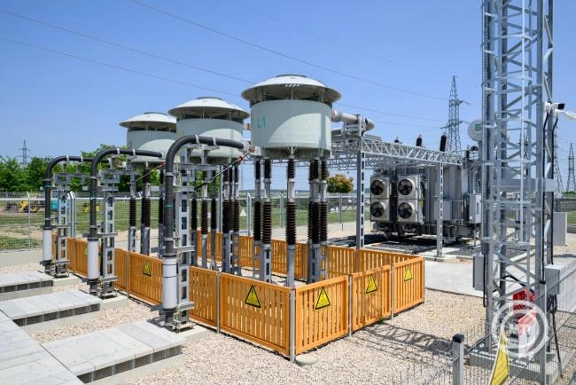 AZ MVM hibrid erőművet hoz létre Ajkán