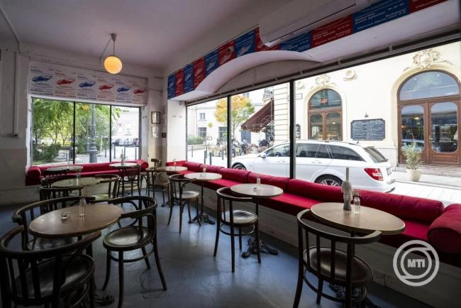 Elkészült a Vendéglátóipari Vállalkozási Kisokos