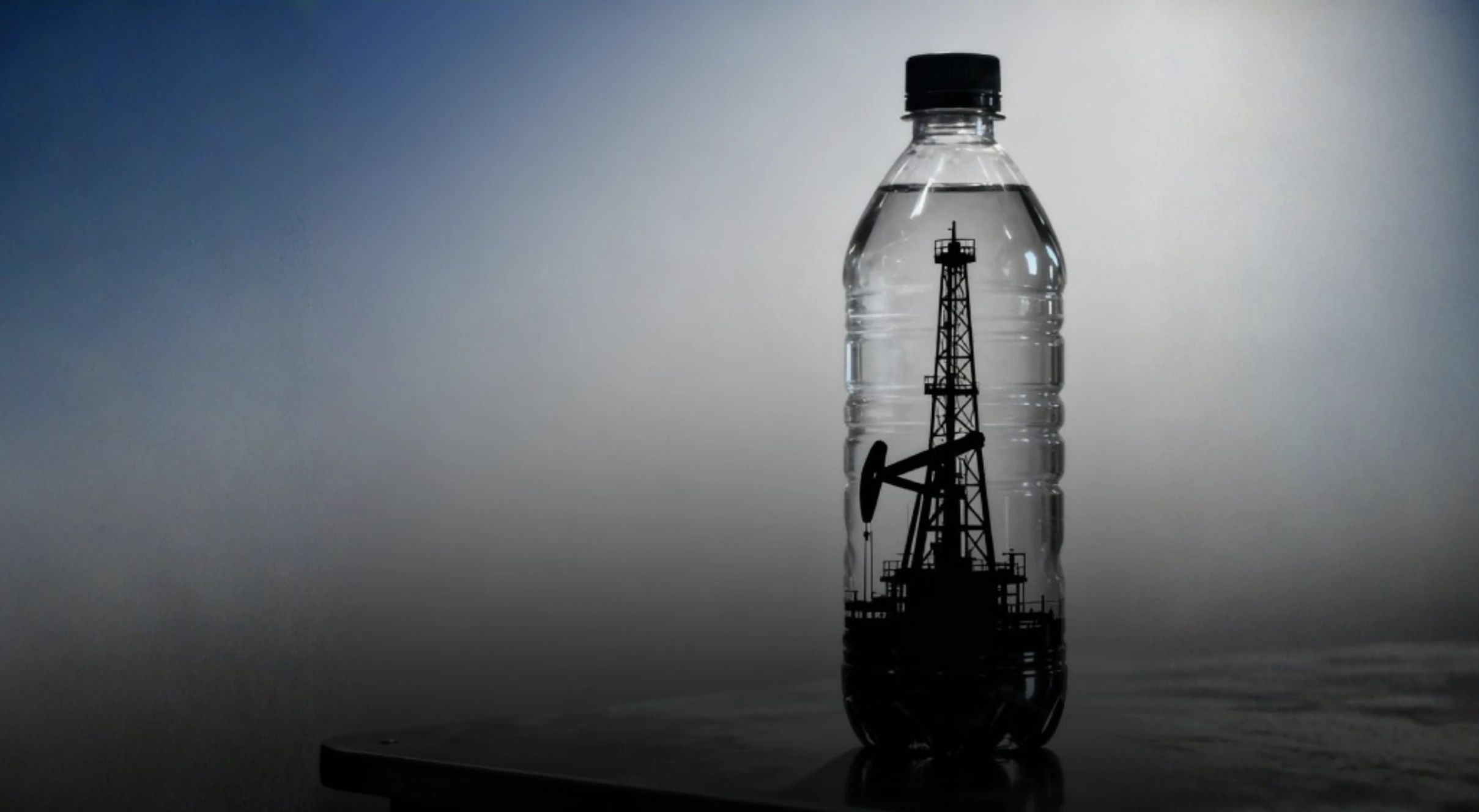 a műanyag gyártás és az orosz olaj kapcsolata