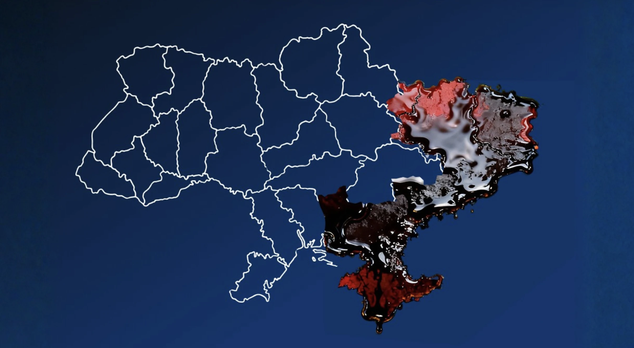 Tanulmány: így támogatja a műanyagipar az orosz háborút