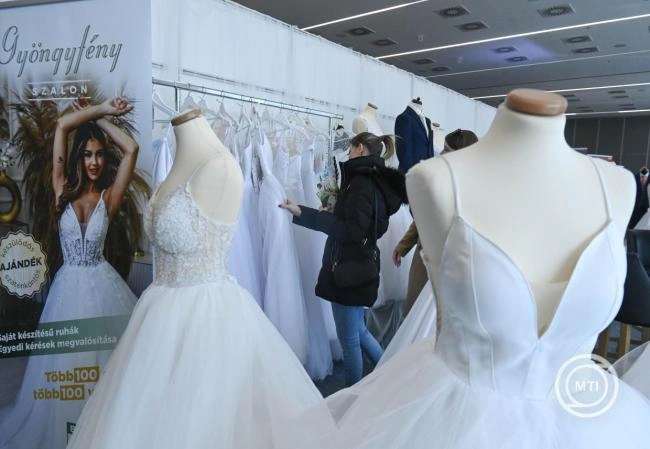 Vasárnap kezdődik a Házasság hete