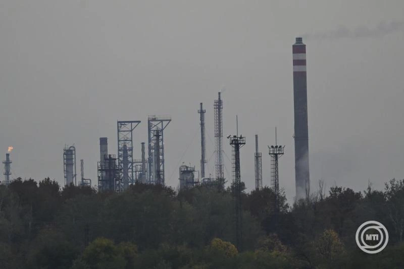 A tavalyi az évszázad legerősebb éve volt a magyar kőolaj-kitermelésben