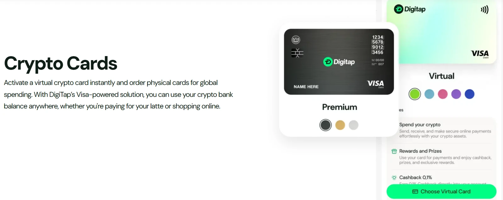 kriptovaluta kártya fizetés