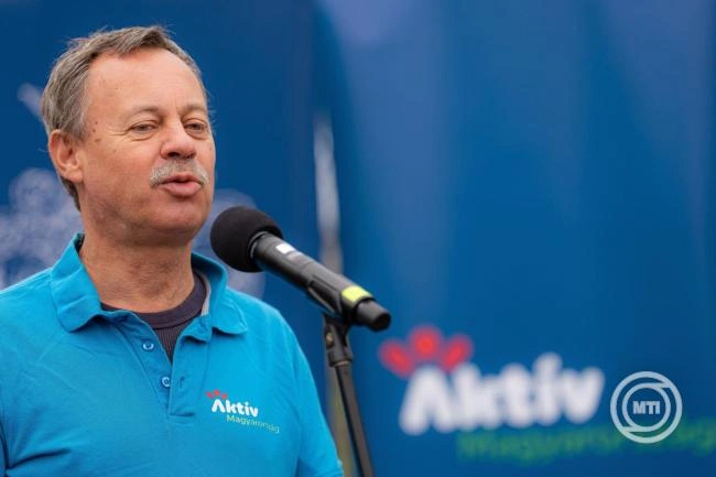 Révész Máriusz: program indul az élhetőbb településekért