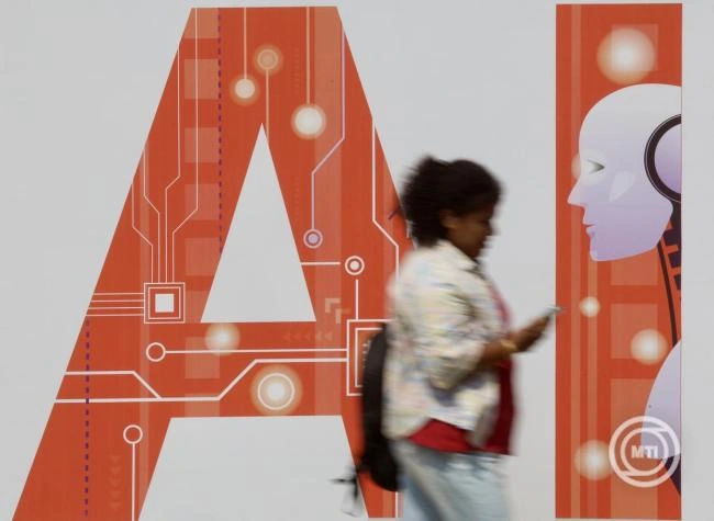 A mesterséges intelligencia vált a globális digitális gazdaság fő hajtóerejévé