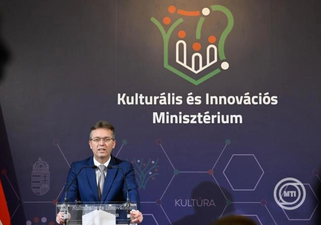 Évtizedes csúcson a magyar szabadalmi bejelentések száma