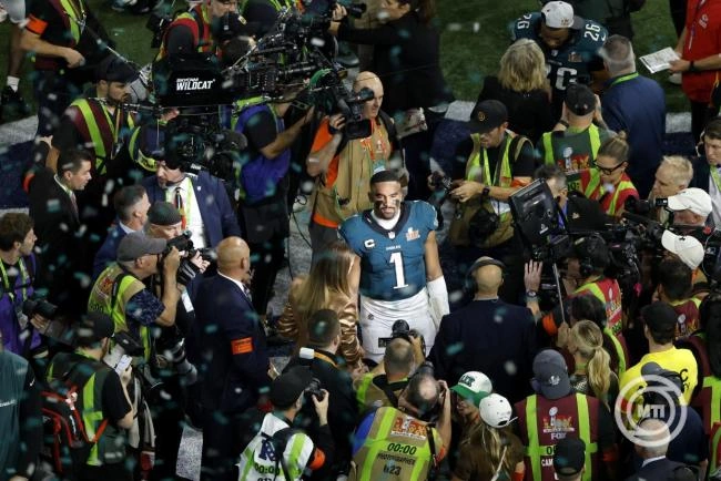 Rekordáron keltek el a televíziós reklámhelyek az idei Super Bowlra