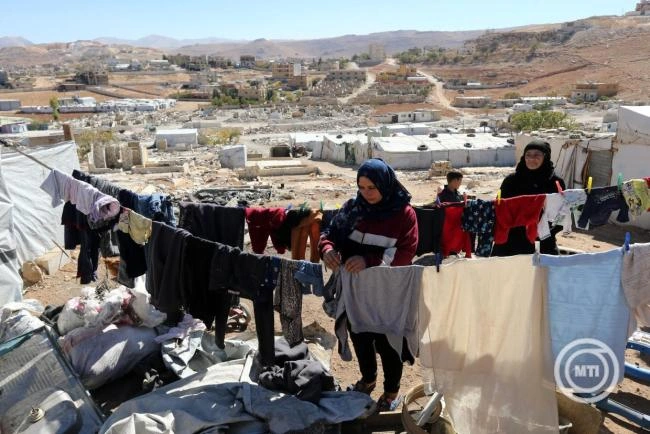 Az Európai Parlament gyorsítaná a menekültügyi eljárásokat