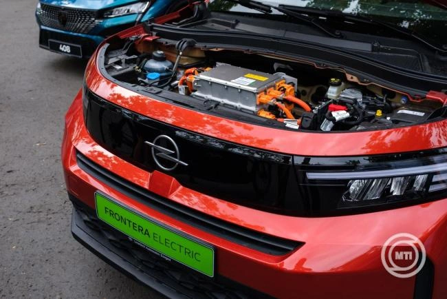 Elektromos személyautóra kértek már támogatást a cégek