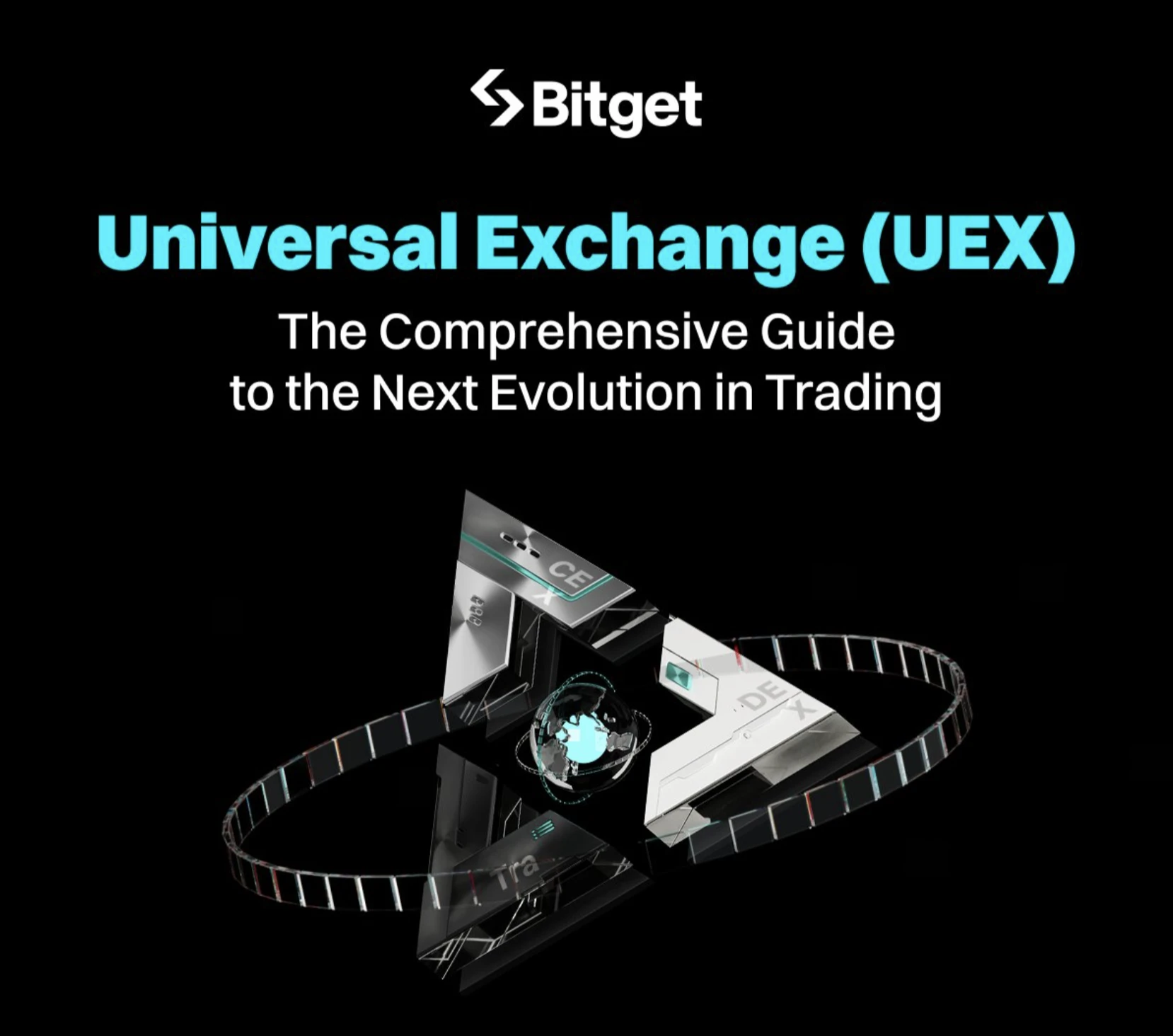 Az UEX Security Standard: A bizonyítéktól a védelemig - Vezetői összefoglaló