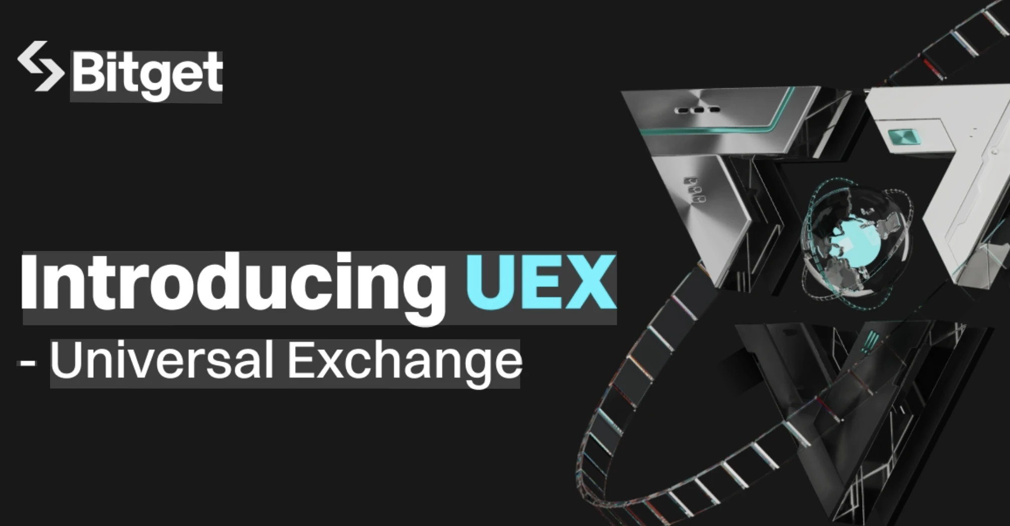 Bitget UEX Universal Exchange