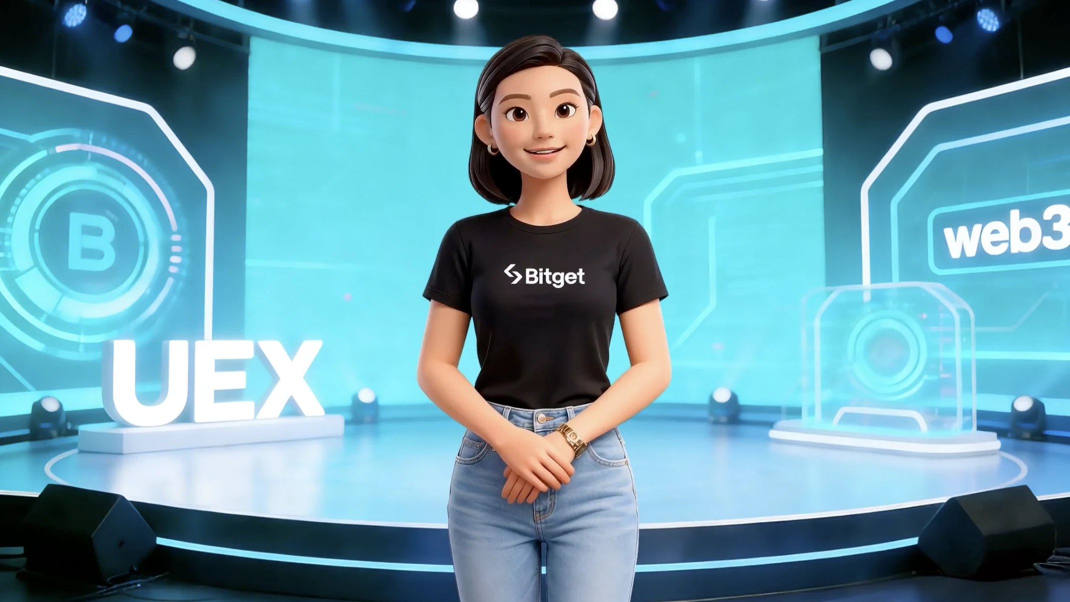 A Bitget bemutatja a Gracy AI-t – új módja annak, hogy a piacokról, vezetésről és hosszú távú gondolkodásról beszélgessünk