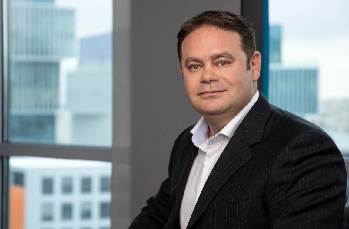 Új vezérigazgatót nevezett ki a CETIN International, N.V.