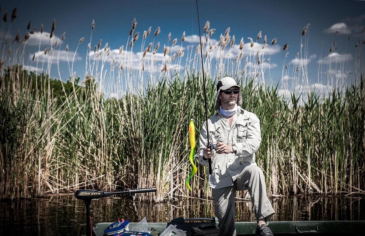 Műcsalik: az új generáció kedvencei a pergető horgászatban