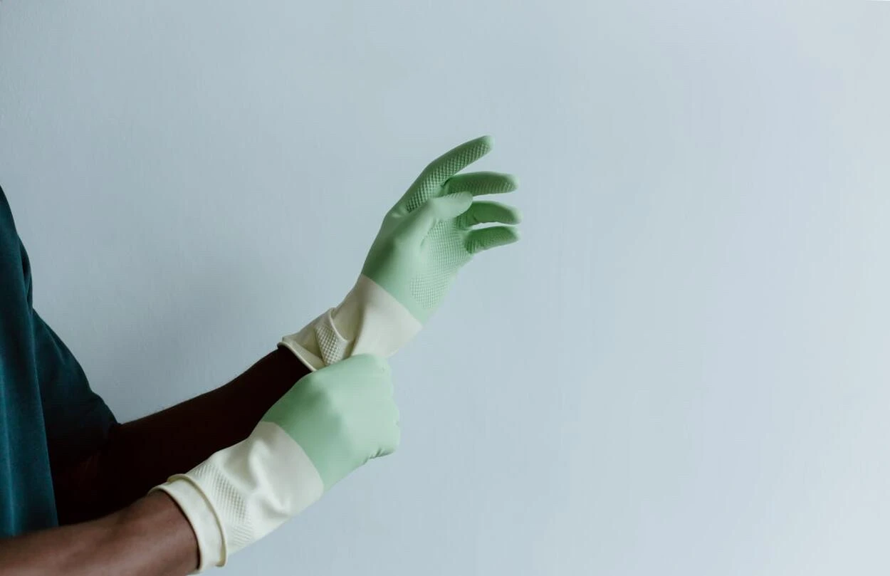 Milyen gumikesztyűt válasszunk?