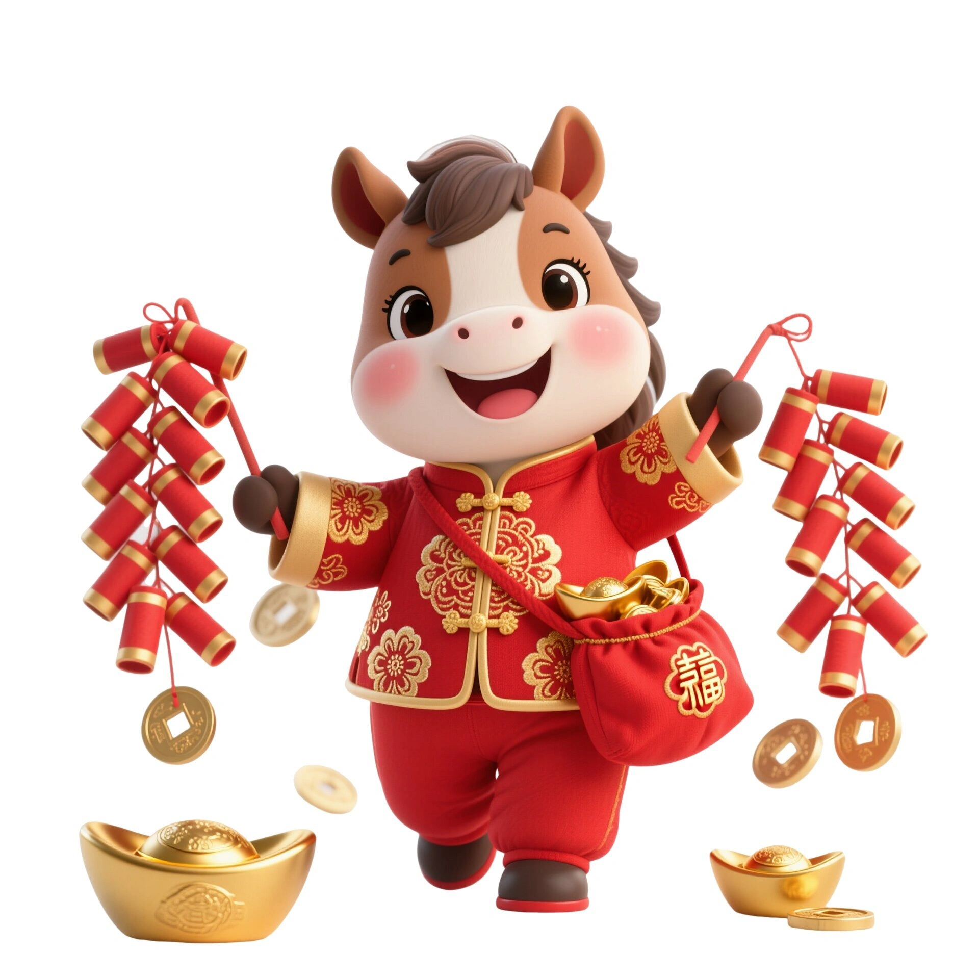 Fidelity: Mi vár Kínára a Ló évében?