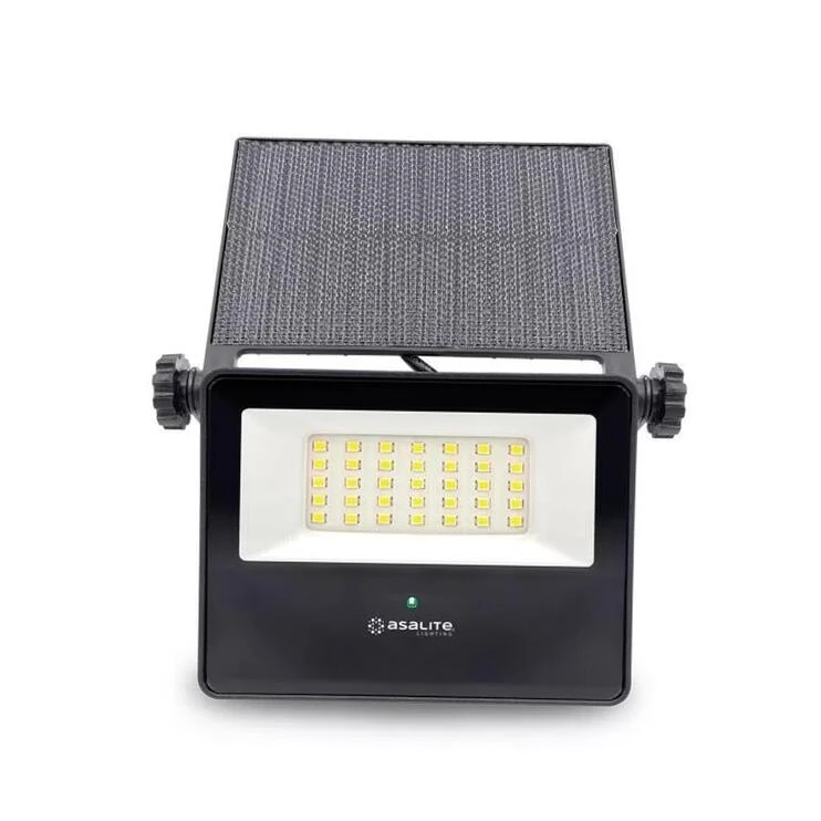 Napelemes lámpák: a fenntartható világítás jövője