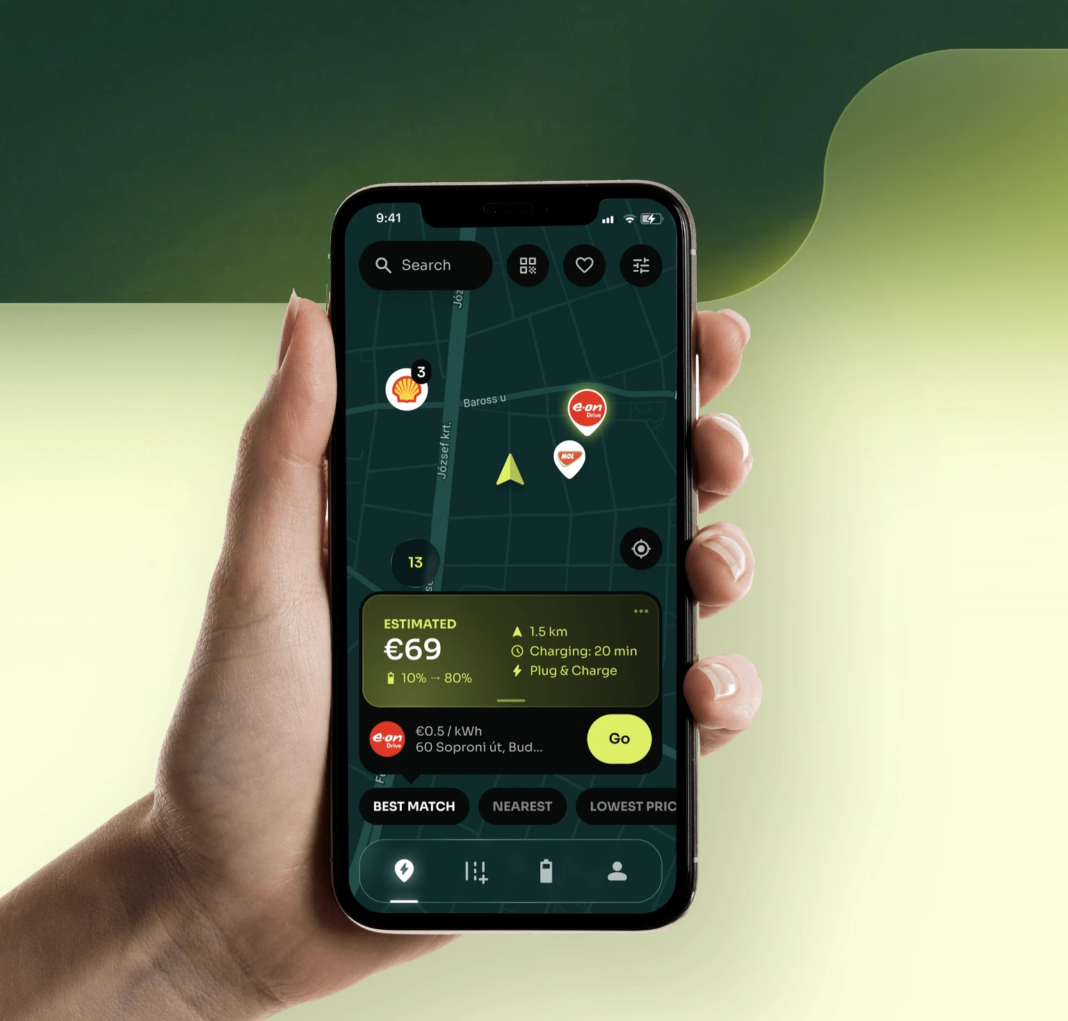 Az EV.analytica nyerte el az „Év Startupja” díjat a Best of Startups 2025 Gálán