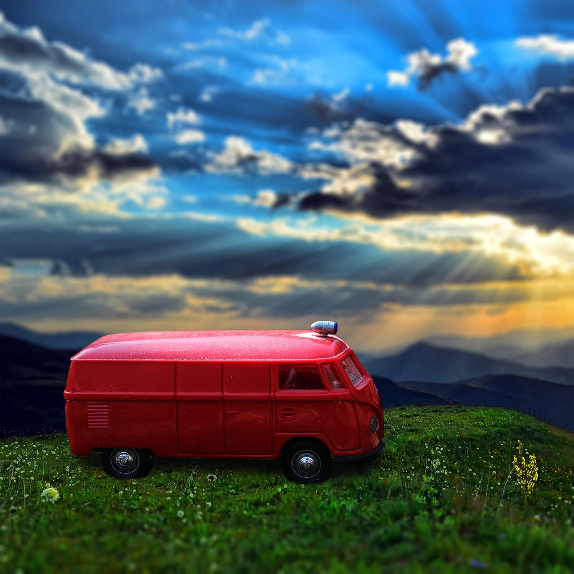 Használtautó piac: 2026 elején dobogóra lépett a Transporter