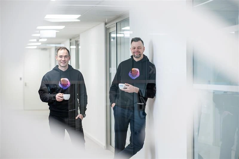 A BioTechUSA és a Docler Holding vezérei új vállalkozást indítottak