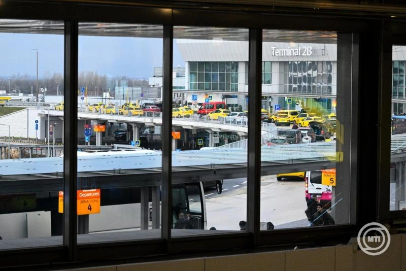 Folyamatosan fejlesztik a Budapest Liszt Ferenc Nemzetközi Repülőteret