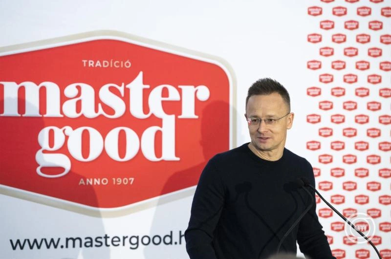 600 új munkahelyet hoz létre a Master Good Kft. újabb óriásberuházása Kisvárdán