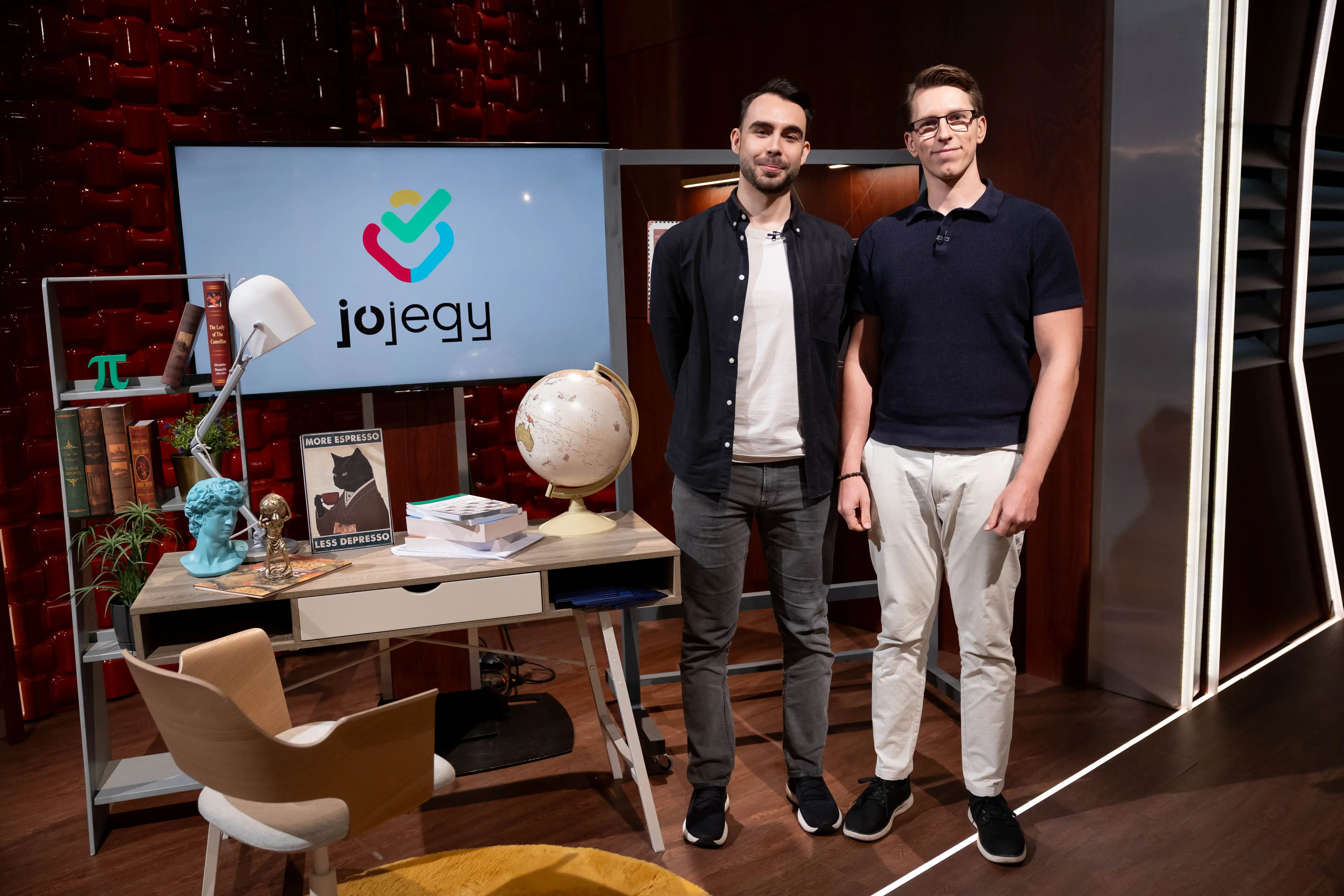 Cáparoham volt most vasárnap az RTL-en: ilyen befektetésre a 9 évad alatt még nem volt példa