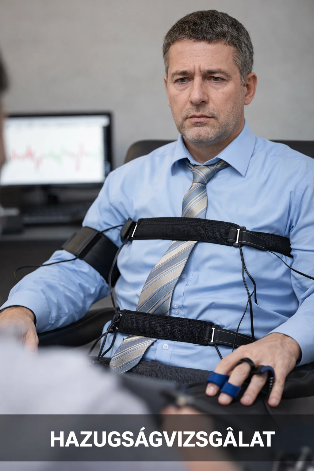 Ingyenes online hazugságvizsgálat - most minden kiderül! 