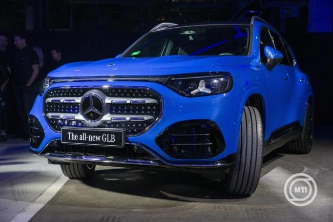 A Mercedes erősítene a csúcskategóriás szegmensben