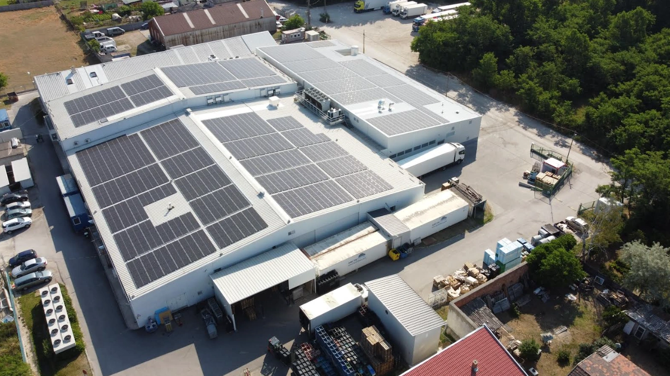 Optimalizálja hazai gyártási kapacitásait a Green Factory