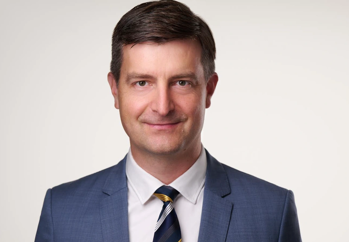 Új vezető az Indotek Investments Alapkezelő Zrt. élén