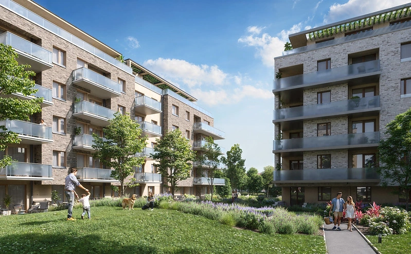 Megjöttek az árengedményes új lakások, most éri meg használtból költözni