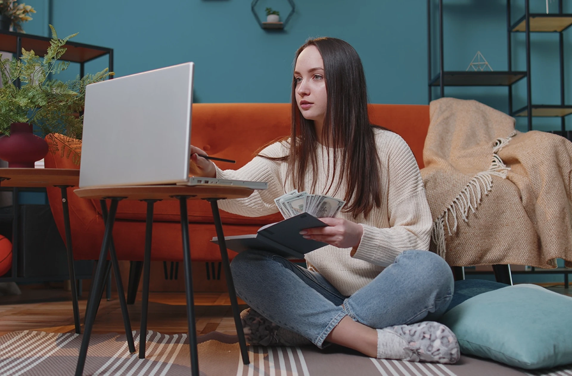 Hogyan fektet be a Z generáció? – Új befektetési szokások a digitális korban