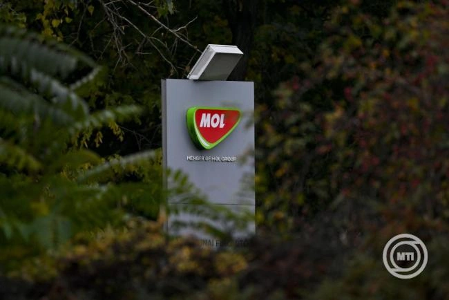 Megállapodott a kapacitástesztek feltételeiről a Mol és a Janaf