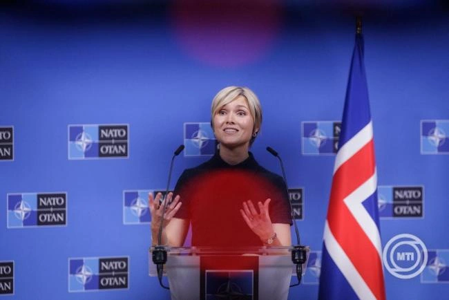 Izland népszavazást készít elő az uniós csatlakozási tárgyalások folytatásáról