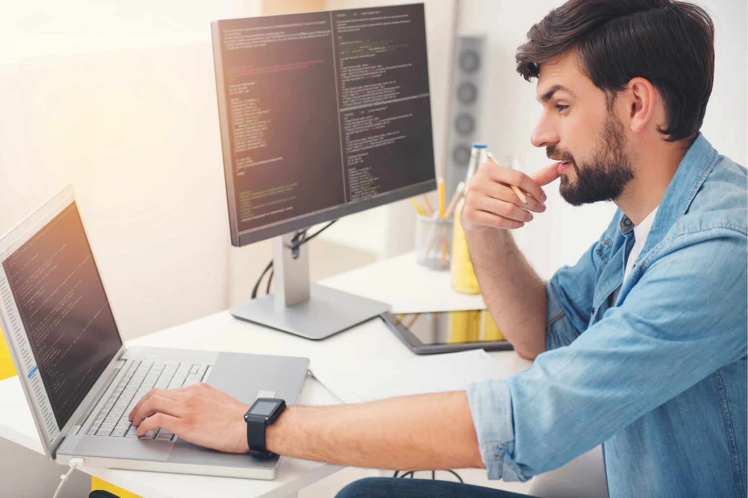 IT-karrier Magyarországon: nem csak a fővárosban pörög a piac