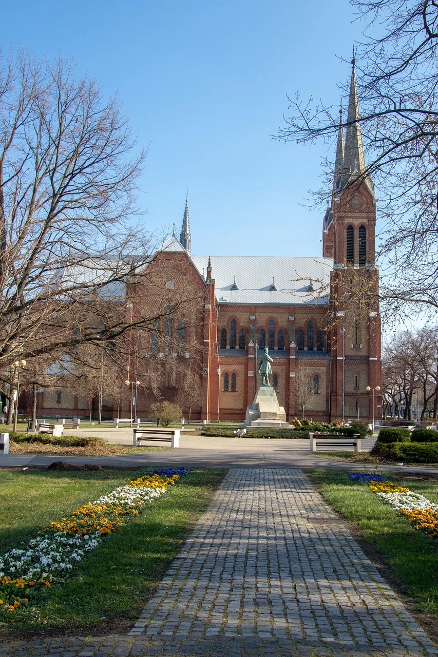 Elfogadták Békéscsaba 2026-os költségvetését, jönnek az új fejlesztések