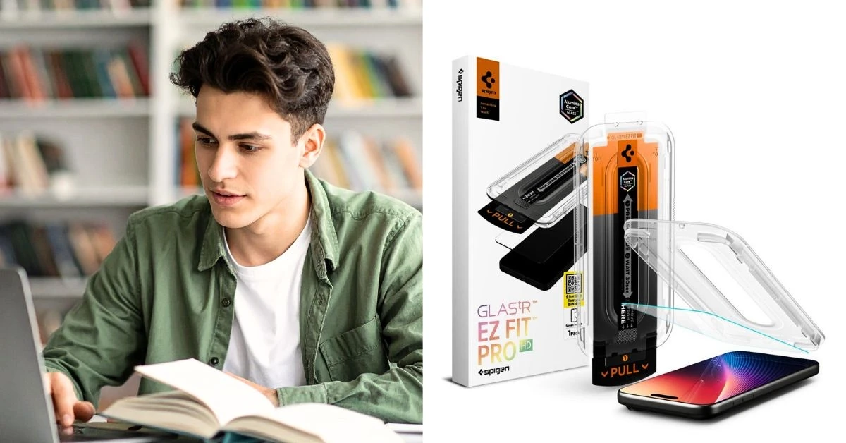 képernyővédő fólia