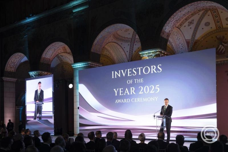 Tavaly átlagosan három és fél naponta sikerült megállapodást kötni újabb beruházásokról