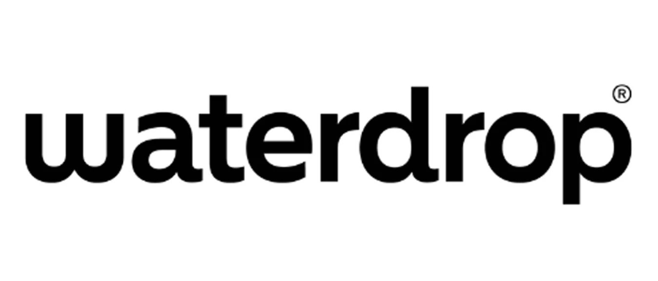 waterdrop brand