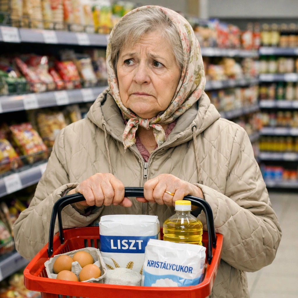 Ennyi lesz a liszt, a cukor, az étolaj és a tojás ára márciustól