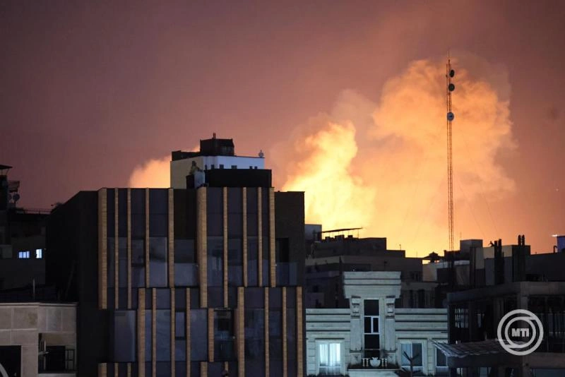 Iráni konfliktus - Elhúzódó lehet a konfliktus a szakértő szerint