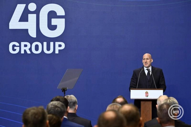 Stratégiai jelentőségű nemzetközi megállapodásokat kötött a 4iG