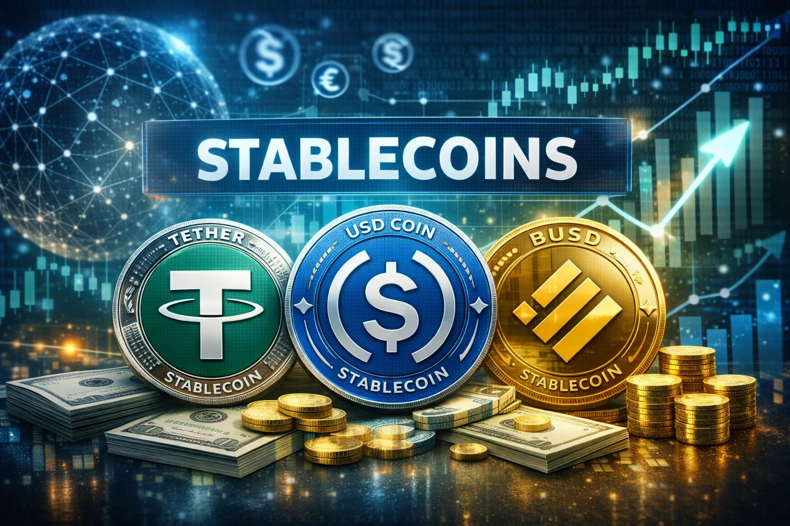 Eric Trump nekiment a bankoknak: miért akadályozzák a stabilcoinok hozamfizetését?